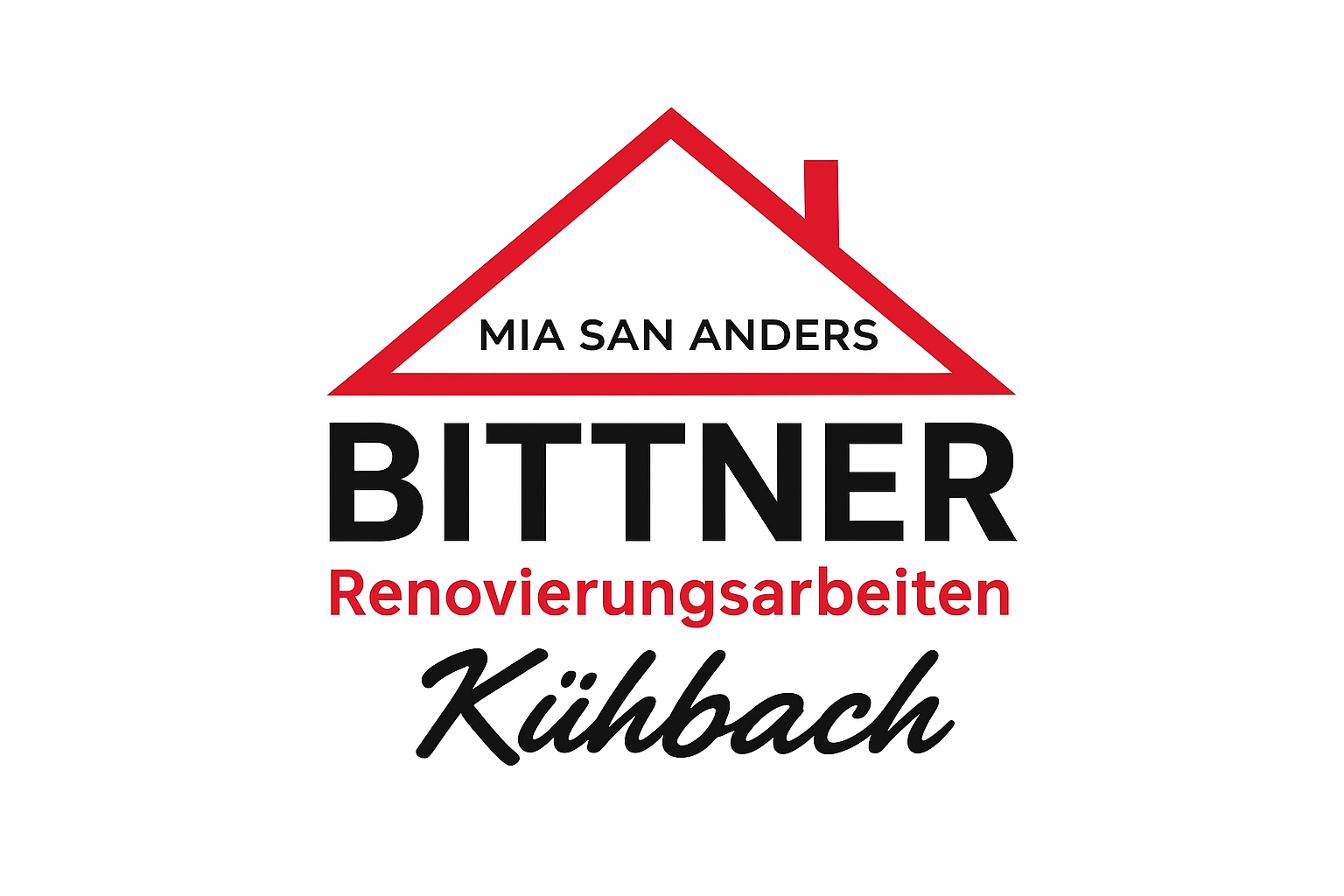 Bittner Logo